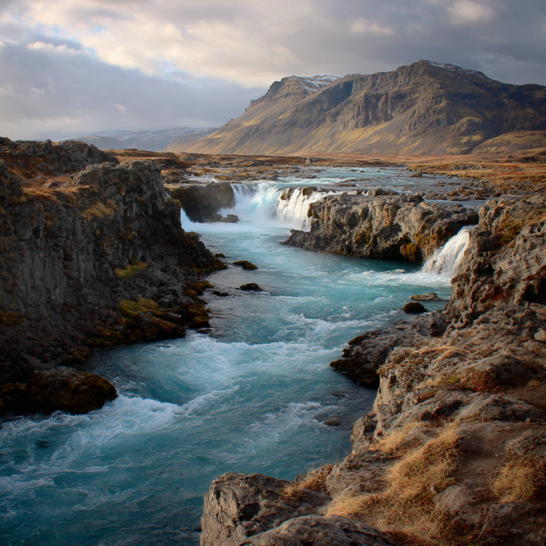 iceland