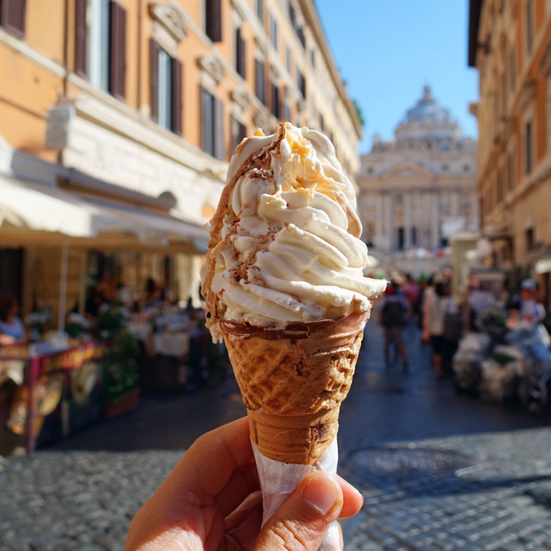 rome